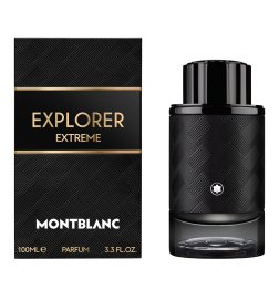 Explorer Extrême - Parfum Explorer Extrême - Parfum